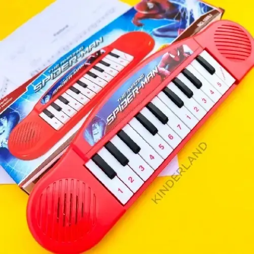 Organ Piano - Image 2