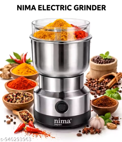 Nima Coffee Grinder