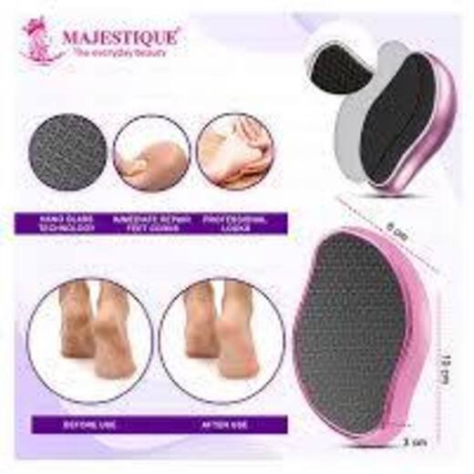 Foot Pedi Eraser - Image 2