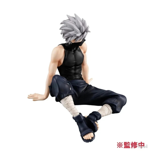 Kakashi Gem figure - Image 3