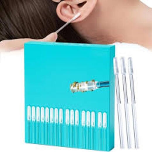 Sticky Ear Cleaner - Image 2