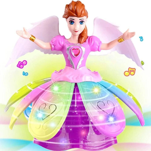 Angel Girl - Image 2