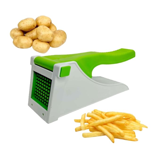 Plastic French Fries Maker Slicer - Image 3