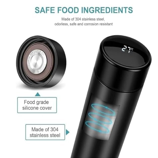 Temperature Water Bottle - Image 4