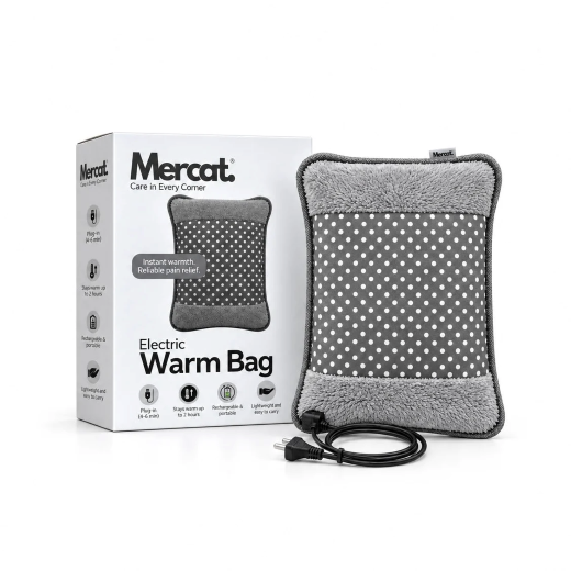 Velvet Heat Bag - Image 4