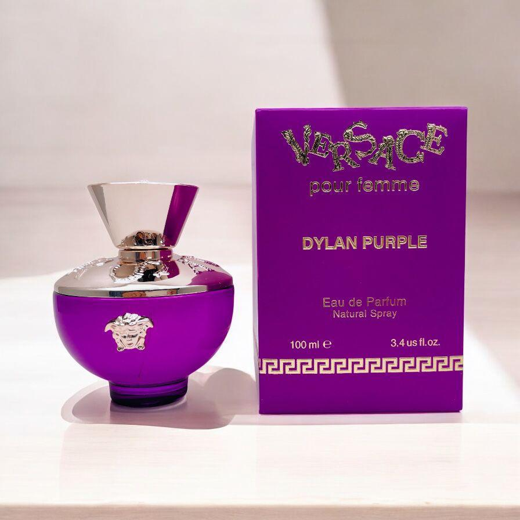 Dylan Purple EDP