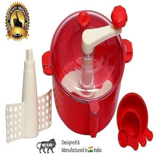 Atta Maker - Image 2