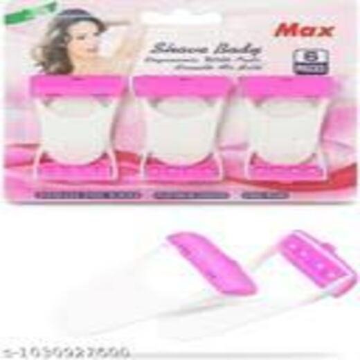 Max Razor - Image 2