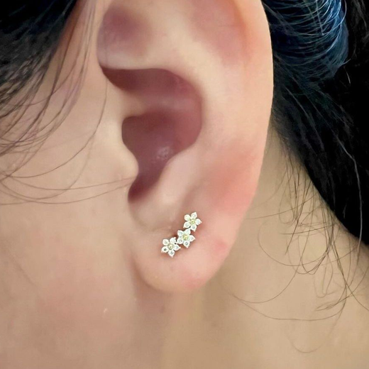 Panchaloham Studs - Image 3