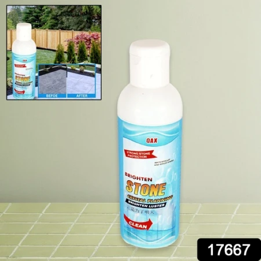 Stone Oil Proof Paint Furniture Protective Coating Agent - Image 4