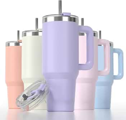 Plastic Tumbler