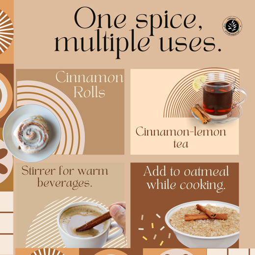 Cinnamon Sticks - Image 3