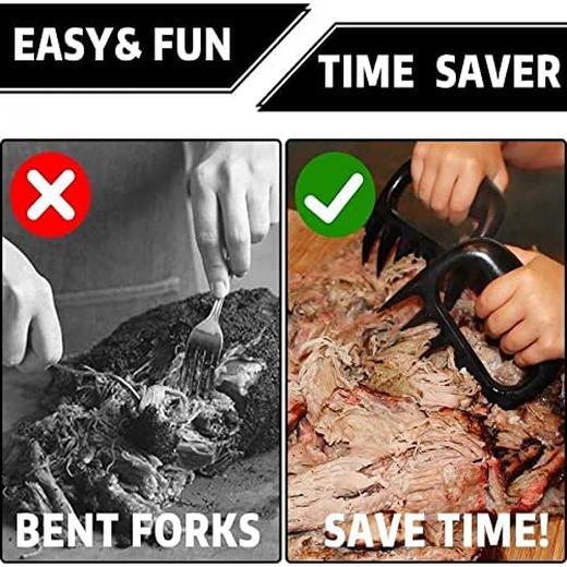 Meat Handling Claws - Image 4