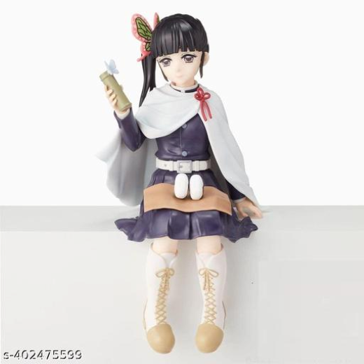 5pcs - Kanao Demon slayer Standing Figure Net Price 125 - Image 3