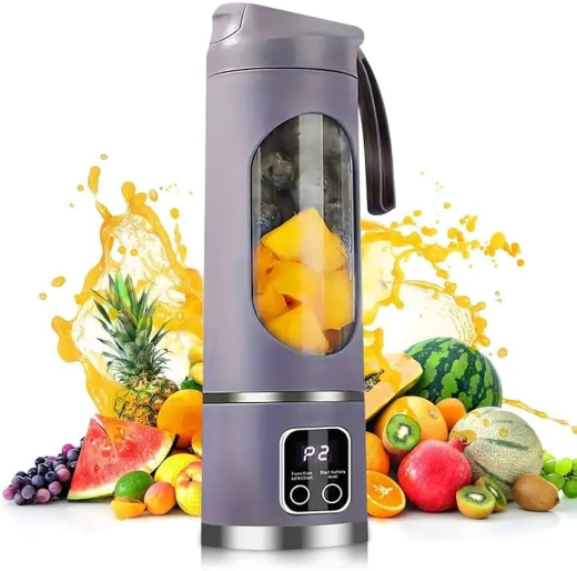 Electric Juicer