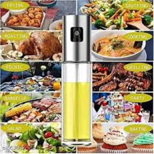 Oil Spray Bottle - Image 4