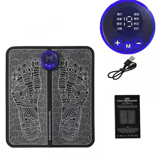 EMS Foot Massager