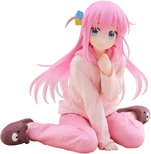 Goto Hitori bucchi sitting - Image 3