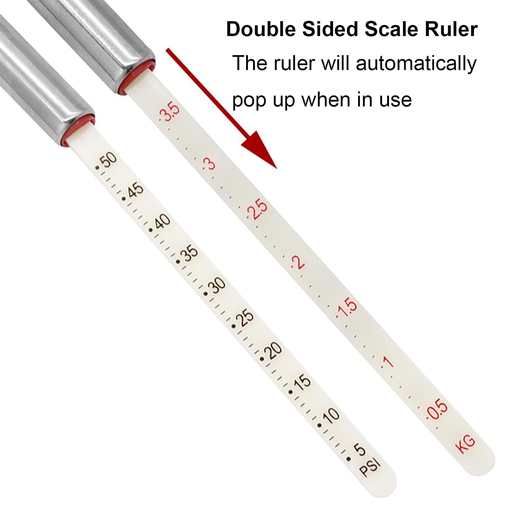 Tire Pressure Gauge L - Image 4