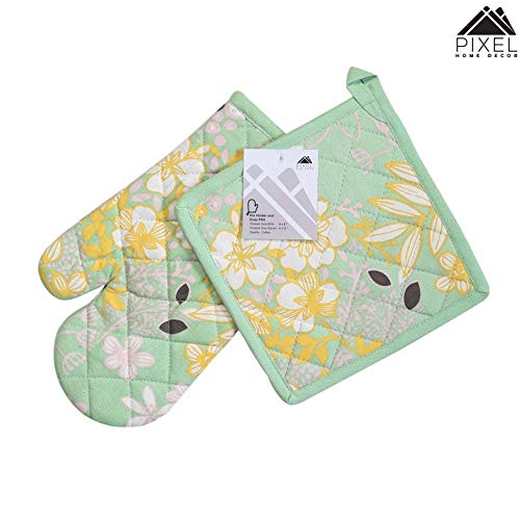 Oven Gloves - Image 4