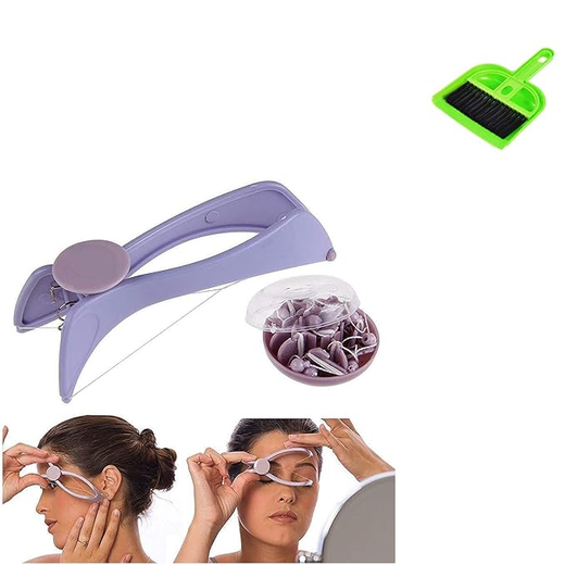 Hair Threading - Image 2