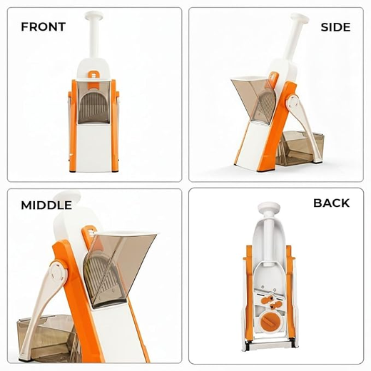 Vegetable Slicer - Image 2