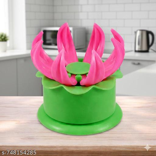 Dumpling Maker