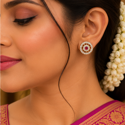 Panchaloham Studs - Image 4