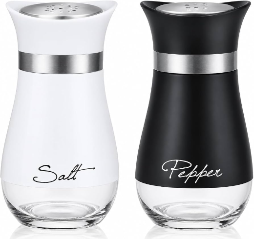 Salt Pepper Set