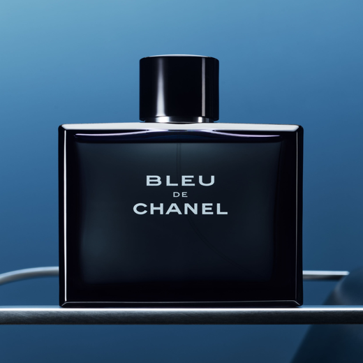 Bleu de Chanel Eau de Toilette 200ml - Image 3
