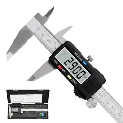 Digital Caliper - Image 3