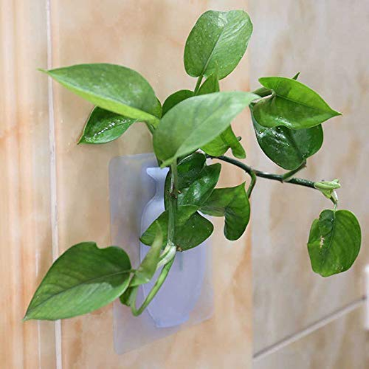 Silicone Flower Pot Sticker - Image 2