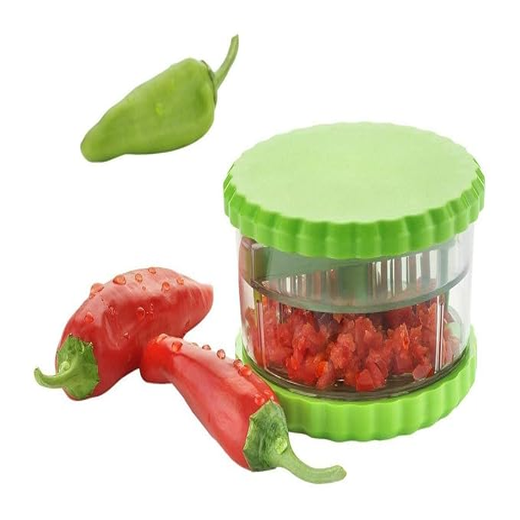 Multi Crusher Chopper