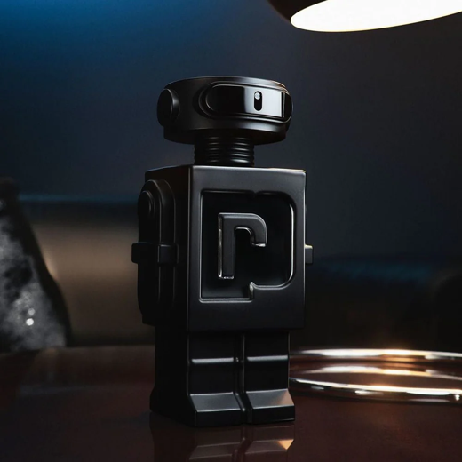 Paco Rabanne Phantom Parfum - Image 3