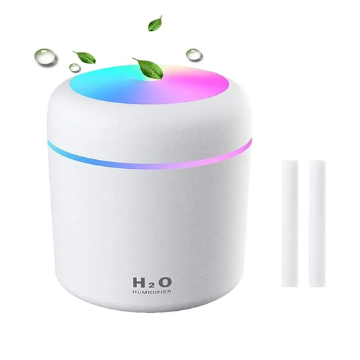 H20 Colorful Humidifier - Image 2