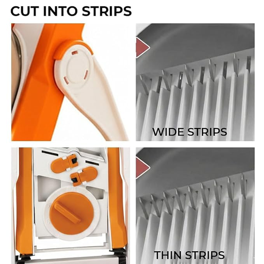 Vegetable Slicer - Image 3