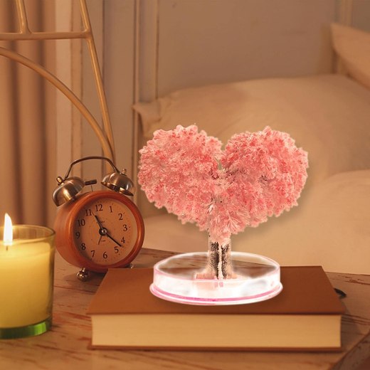 Magic Growing Paper Tree - Image 4