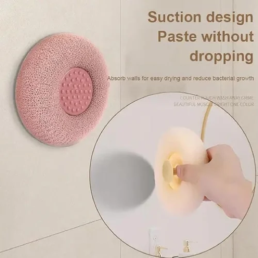 SOFT BATH SPONG - Image 4