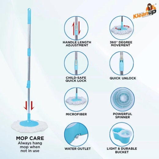 Triangle Mop - Image 2