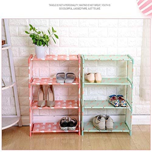 3Layer Shoe Rack - Image 3