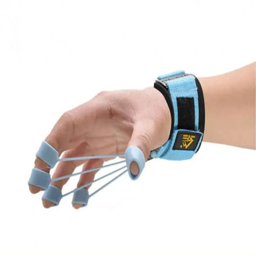 Forearm Finger Exercise - Image 2