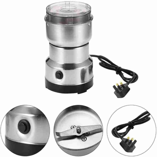 Portable Electric Grinder - Image 4