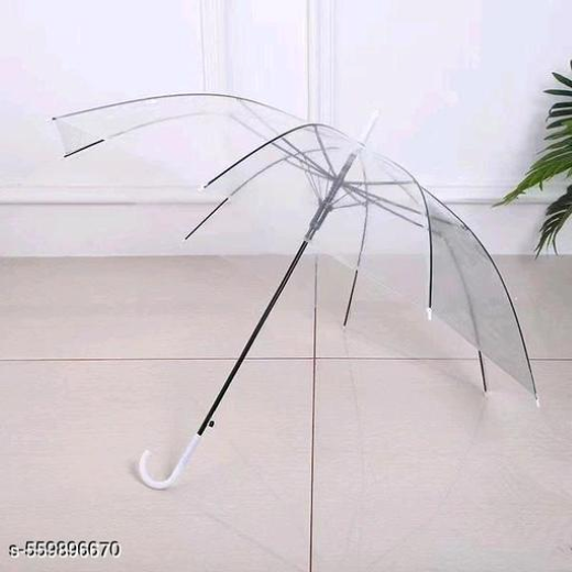 Transparency Umbrella