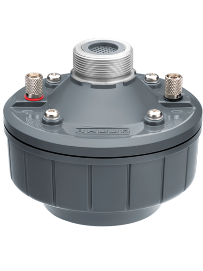 Ahuja AU-40 PA Driver Unit (40 Watts, 16 Ohms) - Image 2