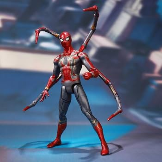 New Spidy Premium Light showpiece - Image 4