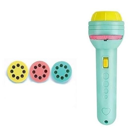 Kids Projector Torch - Image 2
