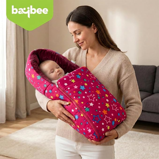 Baby Pillow Small Size - Image 4