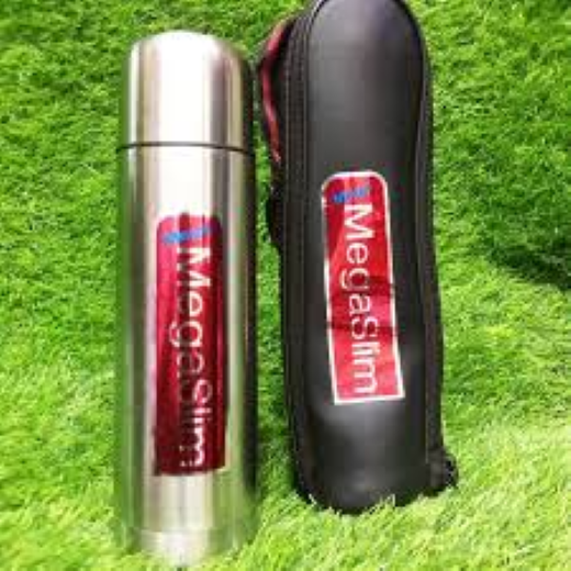 Mega Dallar 500 ML Stainless Steel Flask - Image 3