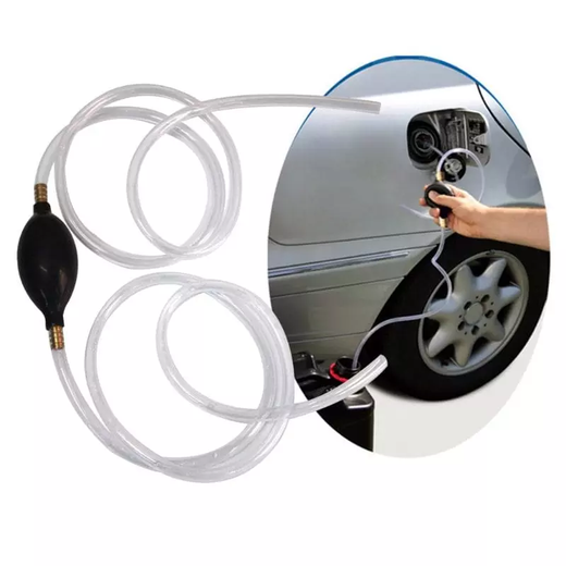 Fuel Transfer Pump - Image 4