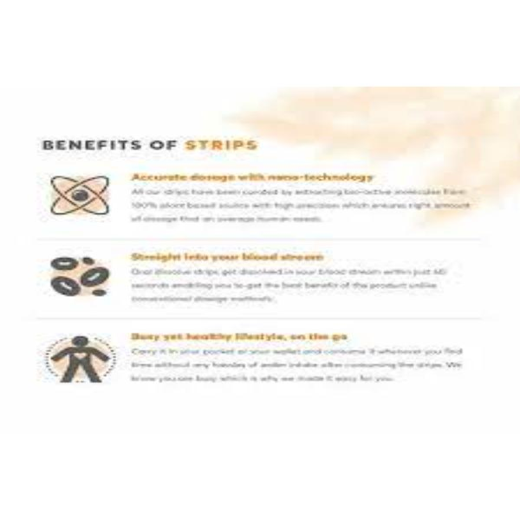 CURCUMIN ORAL STRIPS - Image 3